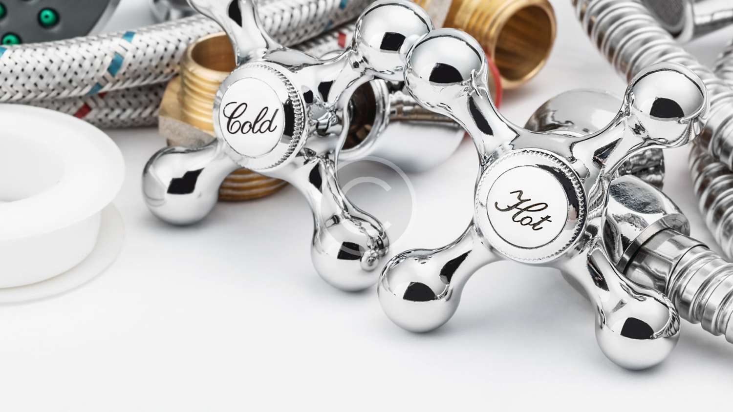 different types of heaters and faucets, post copyright