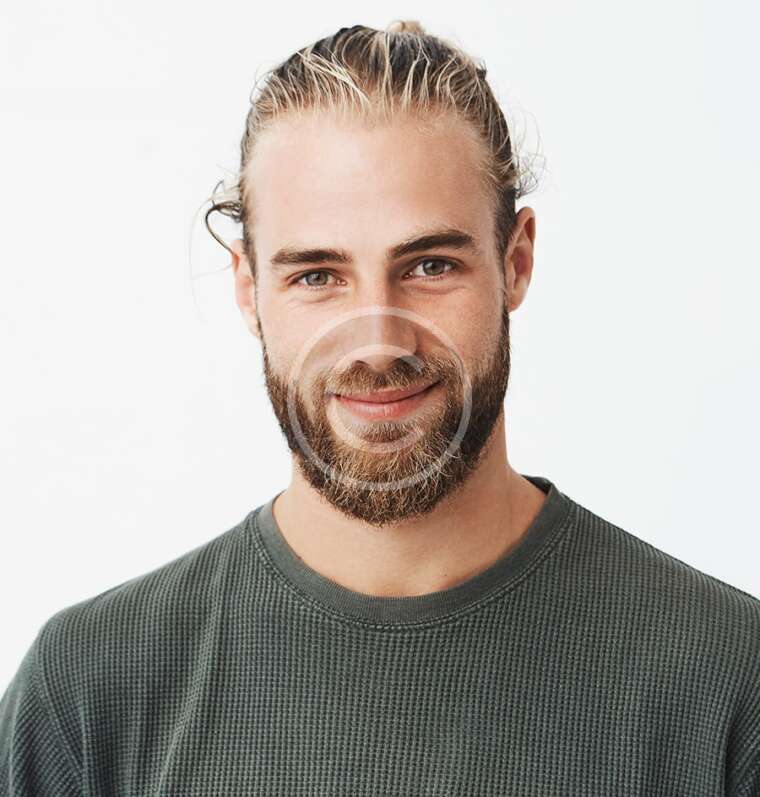 Meet Josh