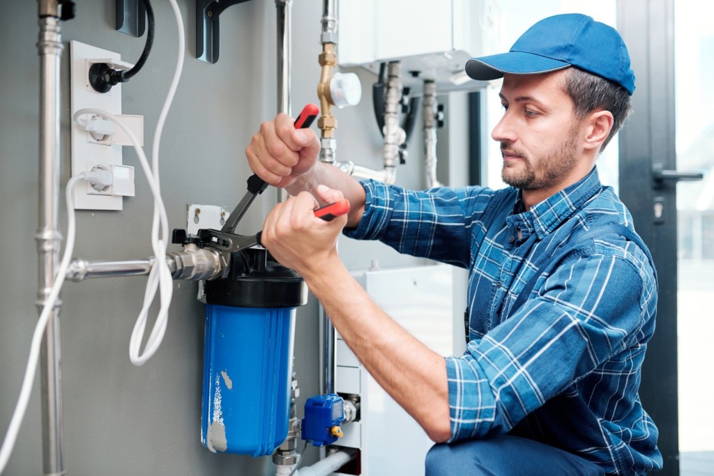 Water Heater Repair in Northern Kentucky: Signs That Need Immediate Attention
