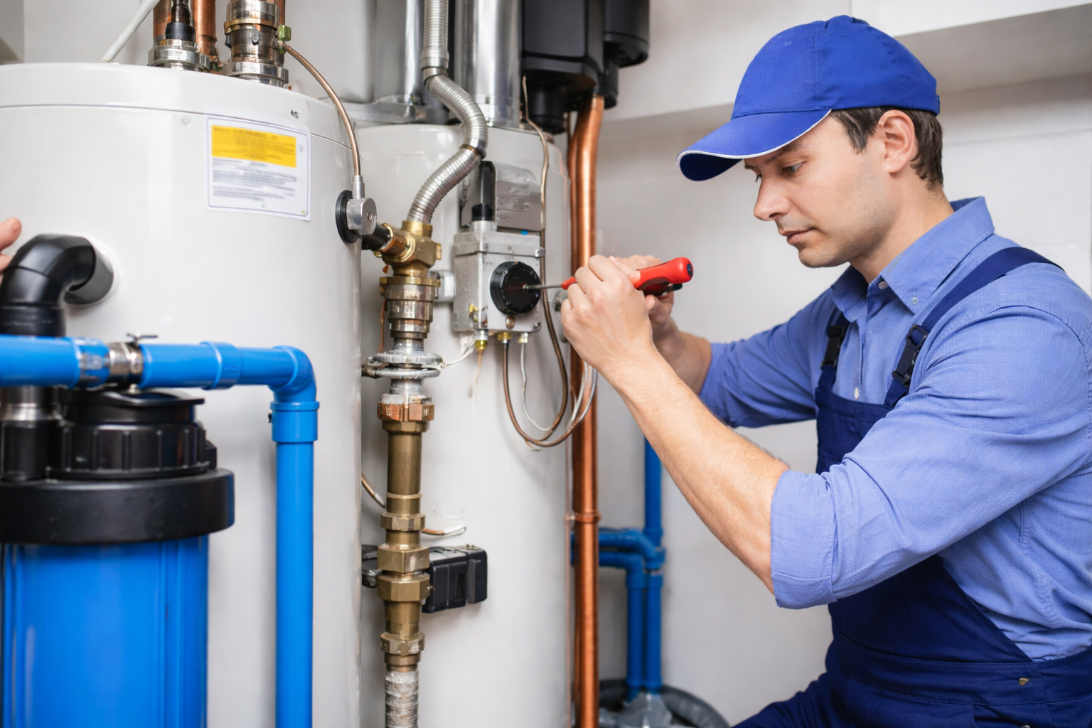 Water Heater Repair in Northern Kentucky