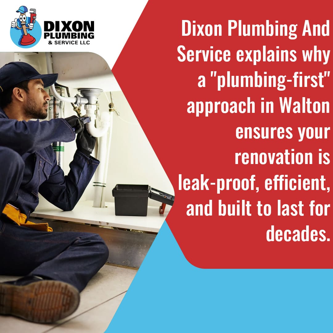 Professional plumber fixing kitchen sink pipes emphasizing leak-proof plumbing installation