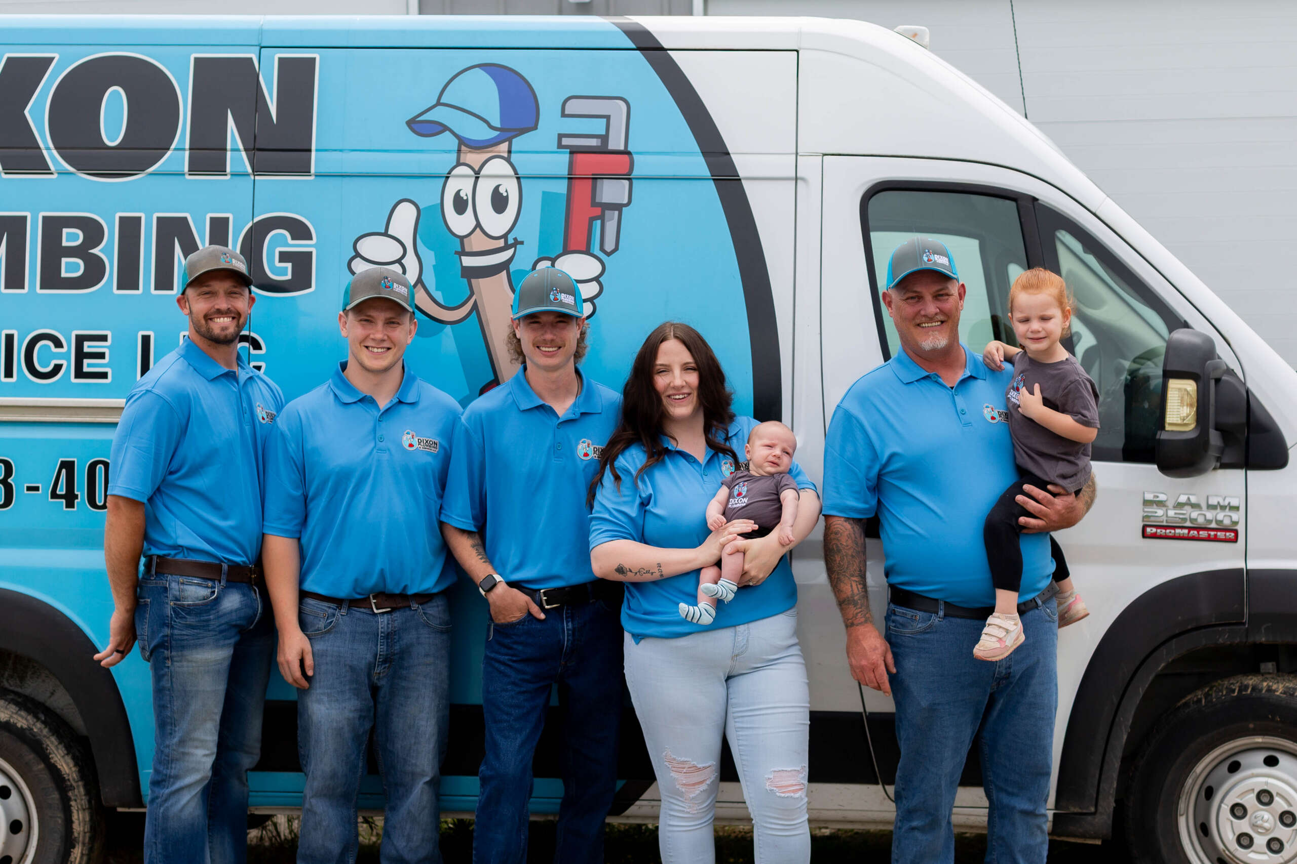 Northern Kentucky plumbers