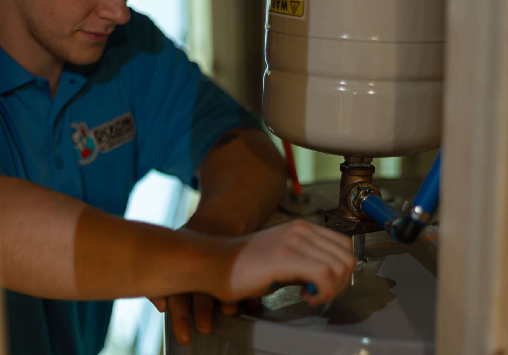Water Heater Installation in Northern Kentucky