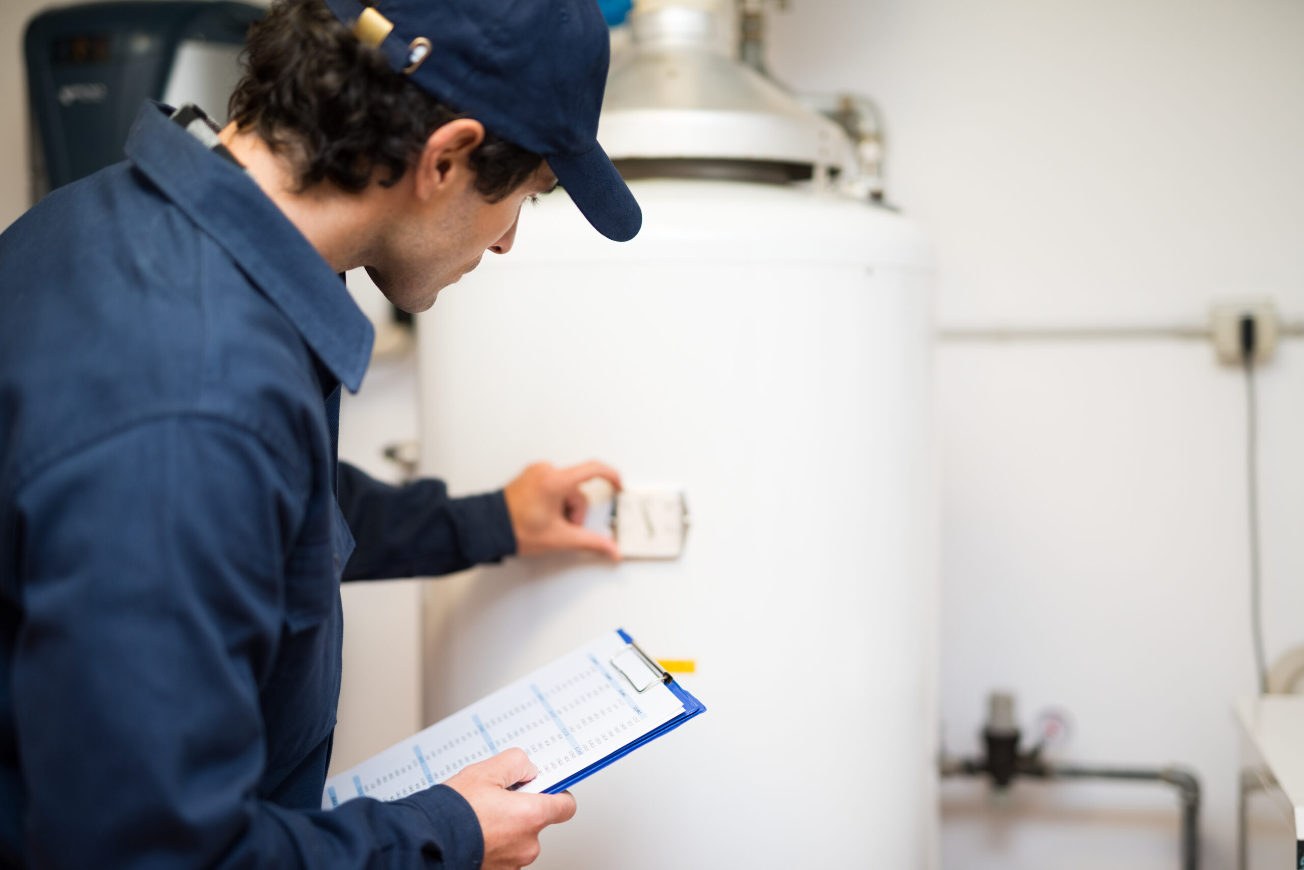 Water Heater Replacement in Northern Kentucky